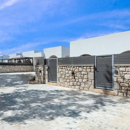 Kimia Luxury Apartments Kolymbia Extérieur photo
